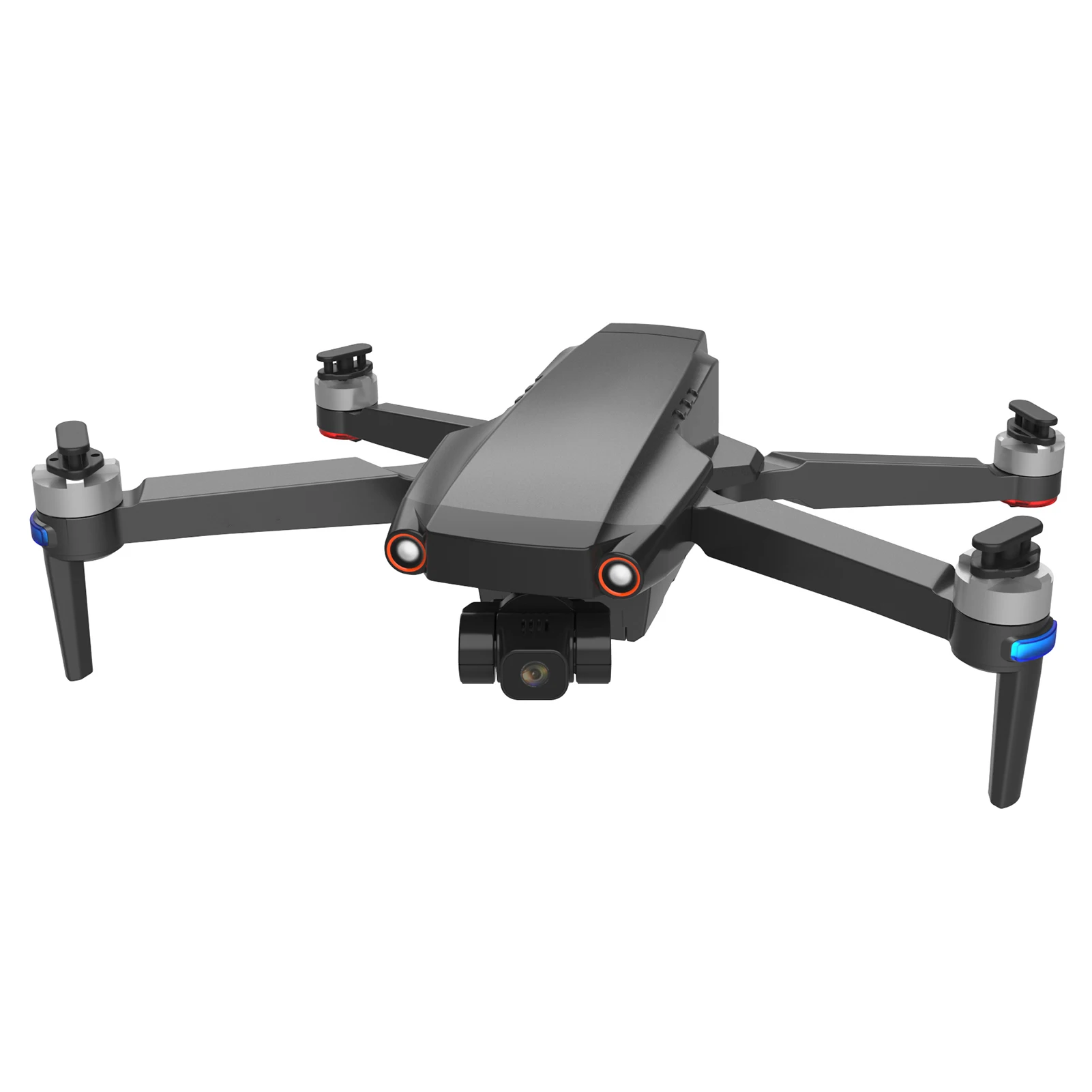 

GPS Радиоуправляемый Дрон с камерой 4K 5G Wifi 3-осевой карданный подвес время полета 35 минут бесщеточный Квадрокоптер следуй за мной Круглый с су...