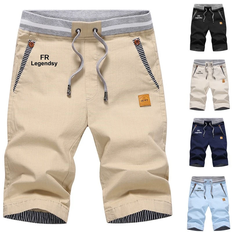 

New Cycling Shorts Men Mountain Bike Cothing Breathable Summer Sport Casual Underwear Riding Training Mtb Ciclismo Trousers 2022