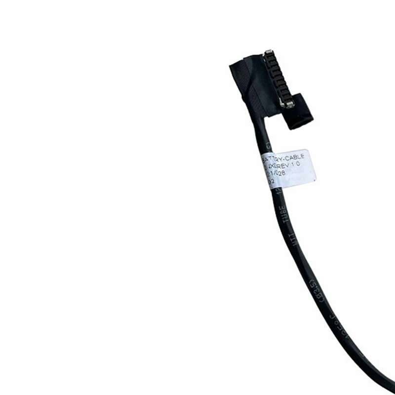 0968CF DC02002NY00 Разъем кабеля аккумулятора для ноутбуков Dell Latitude 5480 E5480 5488 5580 5590 5490 5491 5495 NVKD8 DC02002NX00 (art.: 3920d9b4e53ae) - 3920d9b4e53ae