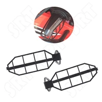 xadv750 motorcycle accessories fit for honda xadv 750 x adv xadv750 2019 2022 turn signal light protection shield guard cover
