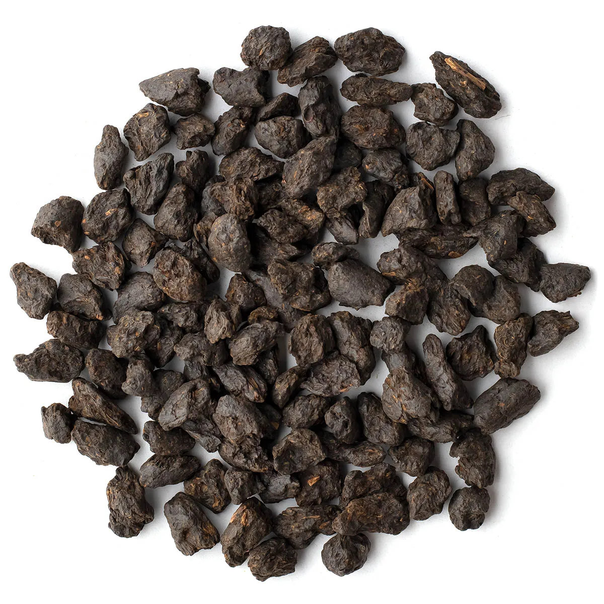 Пуэр Шу ЧА ХУА ШИ 50 г |