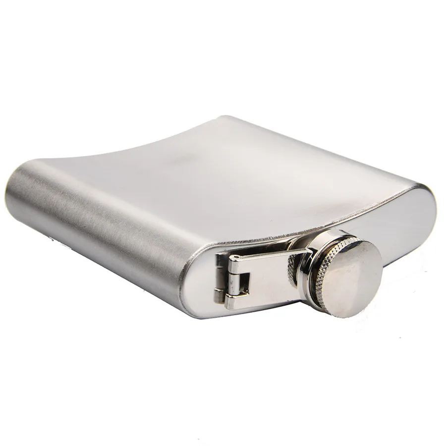 Винный горшок из нержавеющей стали портативная винная бутылка для ношения с