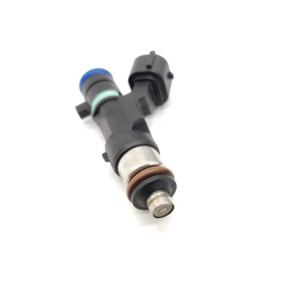 4 шт. комплекты для ремонта топливных форсунок резиновые уплотнения Nissan Altima Roque