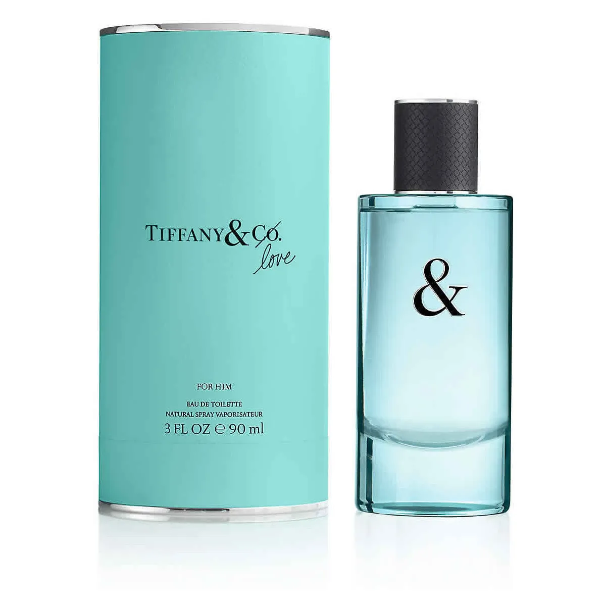 Духи Tiffany Love for Him туалетная вода 90 мл для мужчин парфюм Тиффани Лав Фор Хим|Мужские ароматы| |