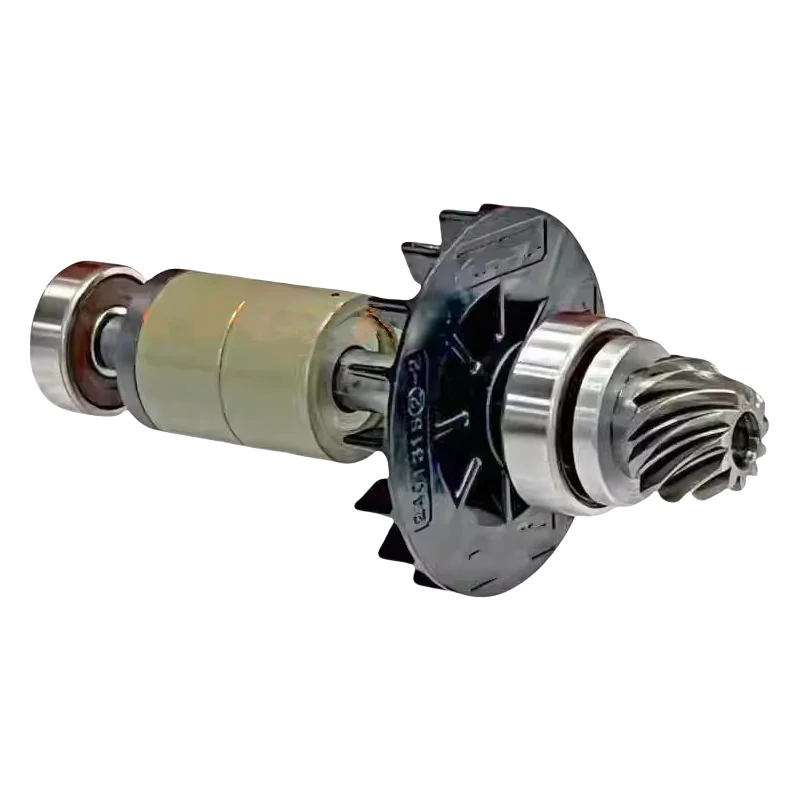 Оригинальный ротор 519513 -5 для Makita DHR280 DHR281 DHR282 DHR283 HR001G HR003G аксессуары инструментов