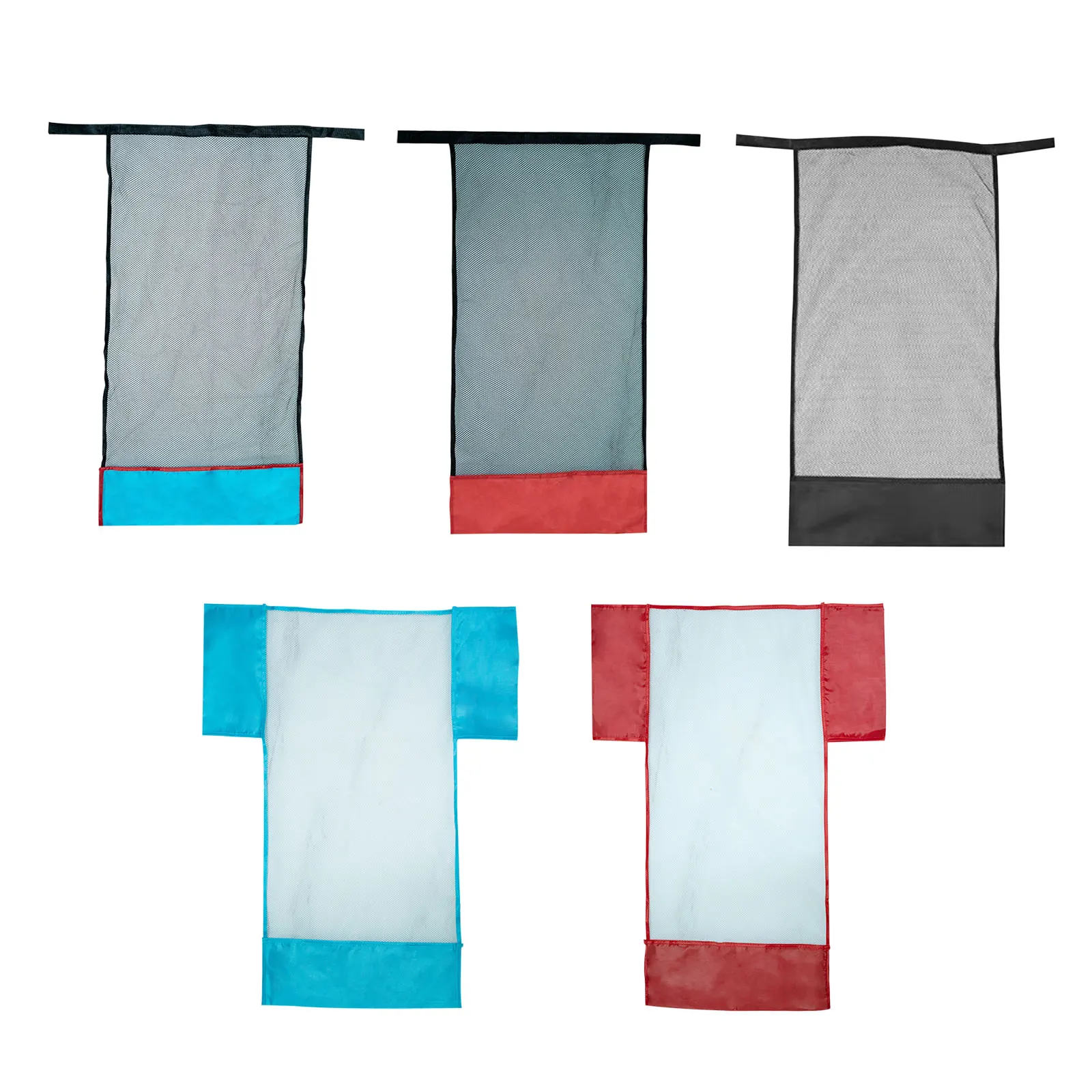 

Профессиональный плавающий Карманный сетчатый стул, отлично подходит для расслабления воды, игрушечный гамак, плавающий гамак, воздушные м...