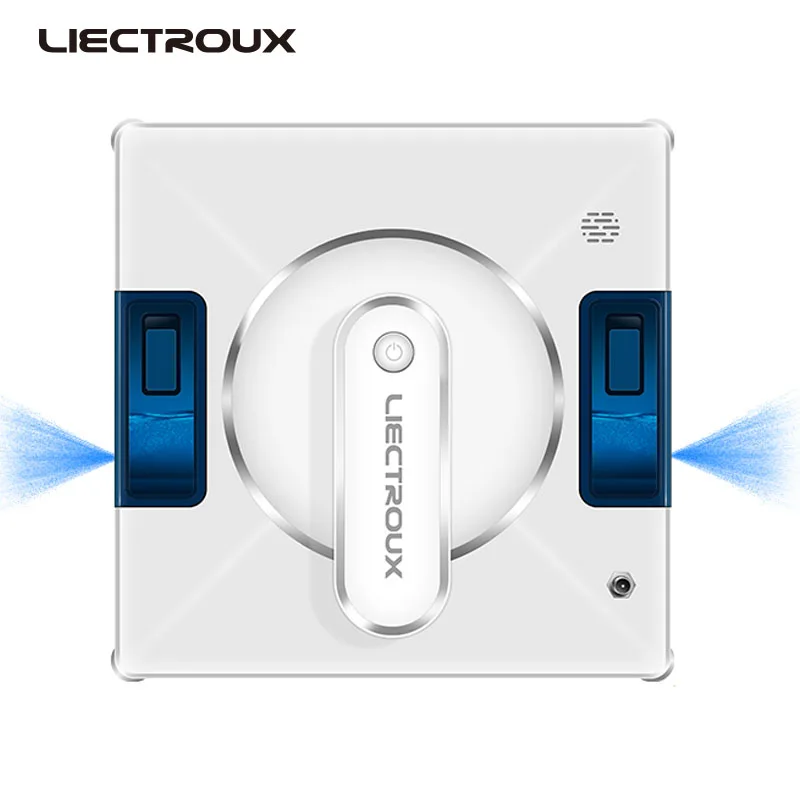 

Робот-мойщик окон Liectroux YW509