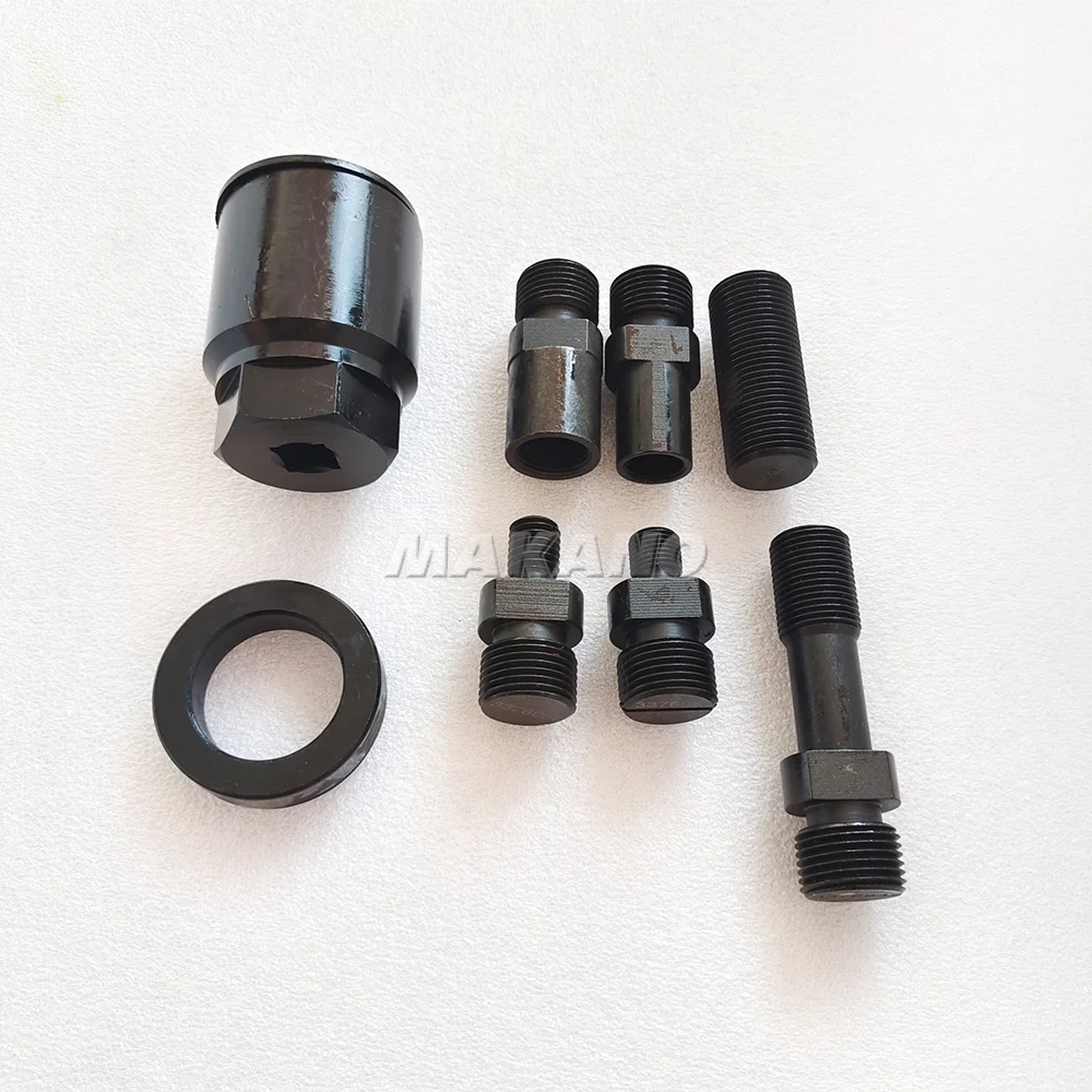 

Universal Machinery Engine Parts Maintenance Tools Installer Pulley 3376326