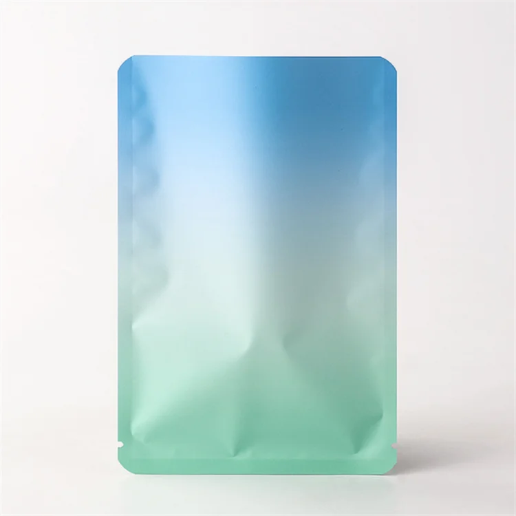 

Пакеты из алюминиевой фольги Leotrusting 100 шт.