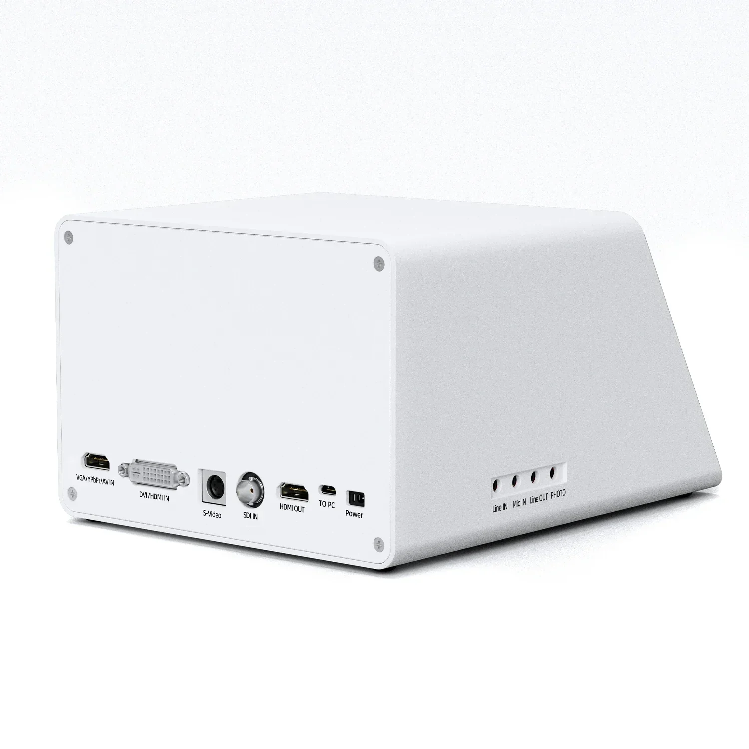 Фото Для Unisheen UR550-Pro медицинский эндоскоп Full HD настольный видеозахват для системы камер 4G (FAT32) или 16G (NTFS/exFAT) №2