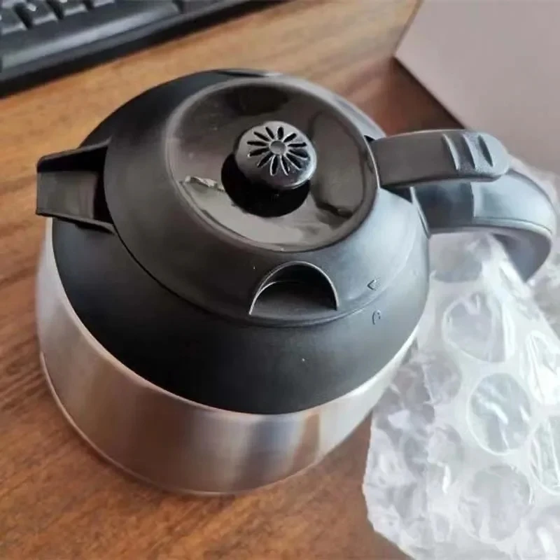 Стальной горшок подходит для кофемашины Philips HD7751 \ 7752 7753