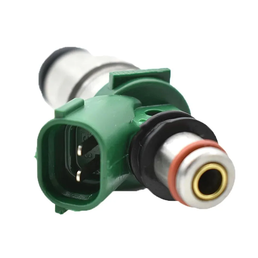 4 шт. 23209-11110 23250-11110 Высококачественные топливные форсунки для TOYOTA NA Tercel 1994 Paseo 1994 1995 1.5L 5E-FE (art.: 3920dc3fe5327) - 3920dc3fe5327