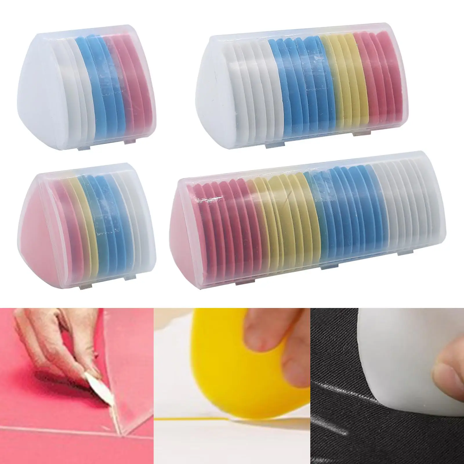 Мел для ткани карандаш советы по шитью легкая чистка мел шитья маркеры краветок