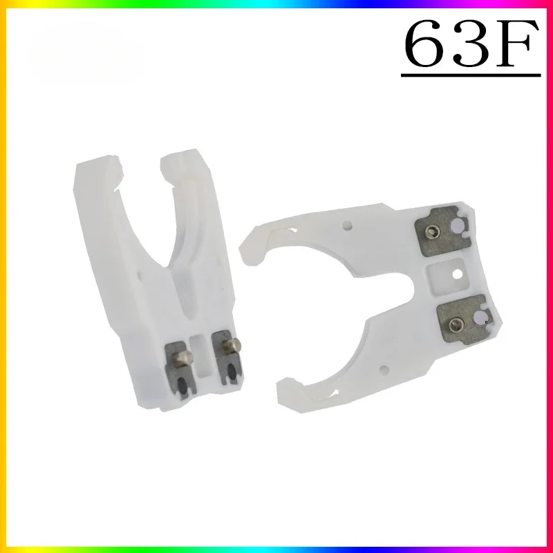 НОВЫЙ 1 шт. hsk63f держатель ножа автоматический инструмента с ЧПУ подставка для