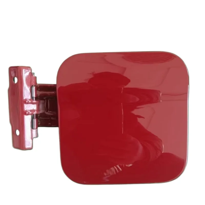 Внешняя крышка топливного бака в сборе белый черный серый красный серебристый