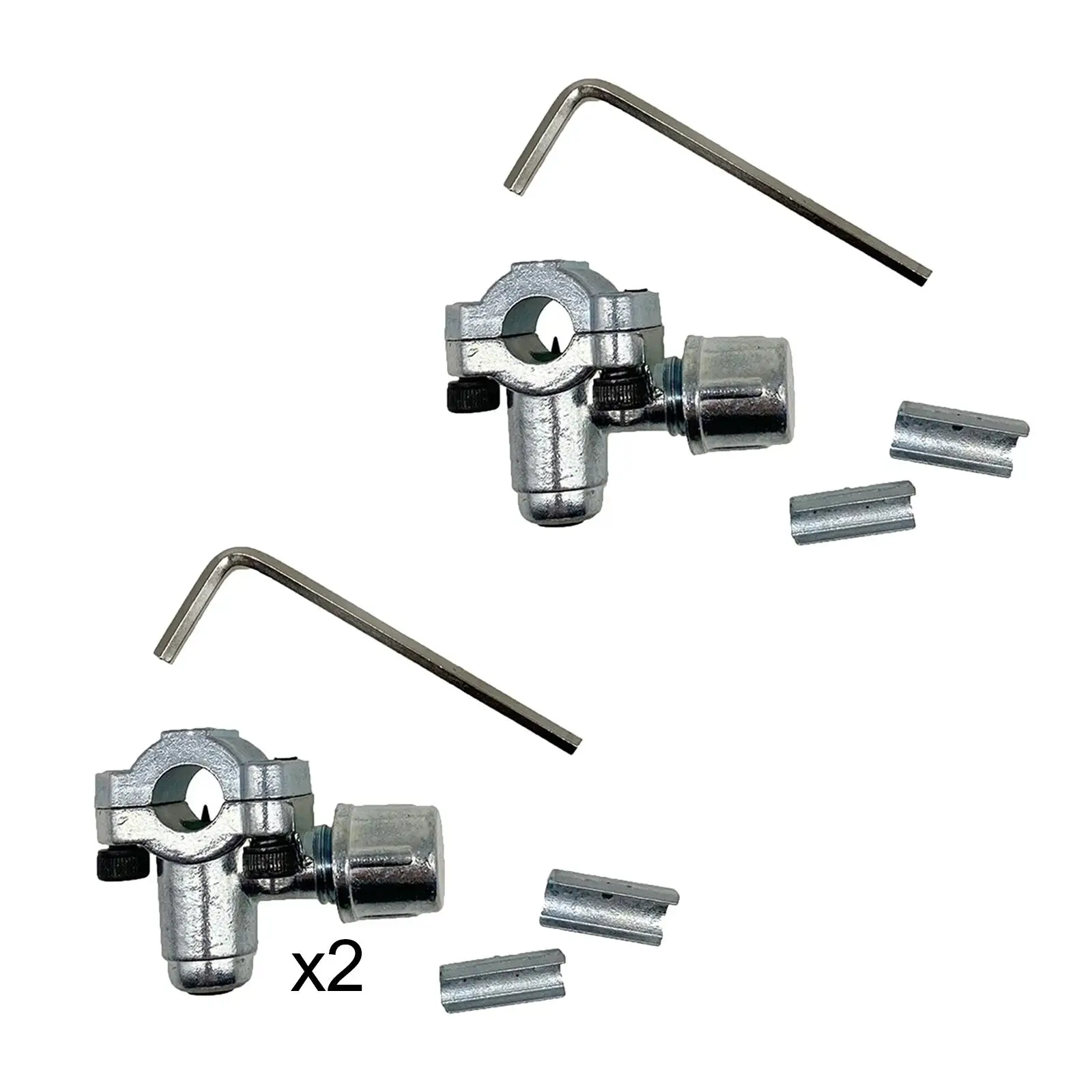 Bpv-31 Gpv31 для наружного диаметра 1/4&quot 5/16&quot 3/8 дюйма. Трубы запасные части