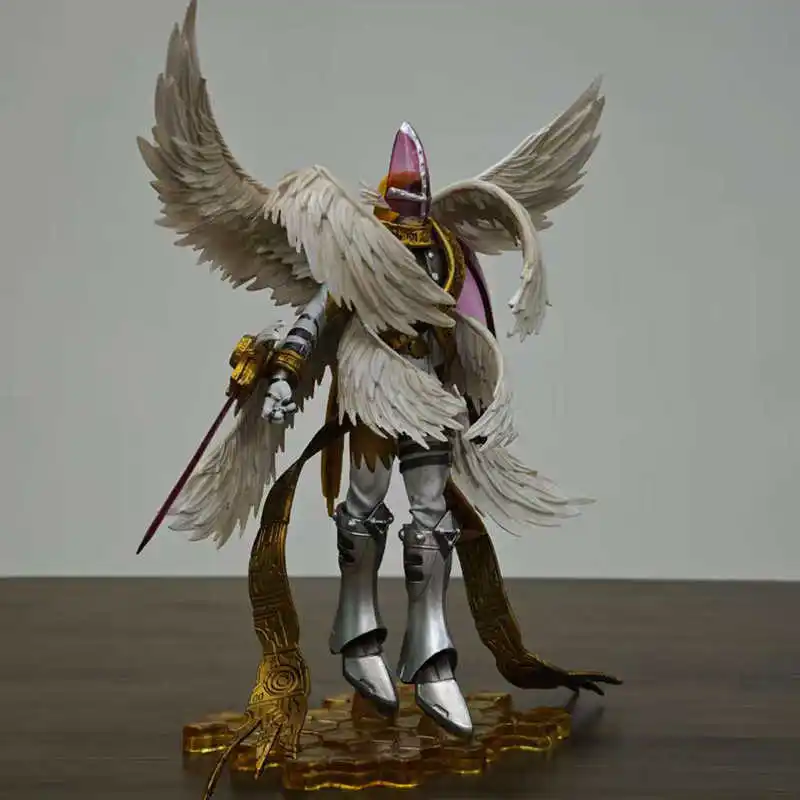 Bandai Digimon Adventure Holy Angemon Фигурка