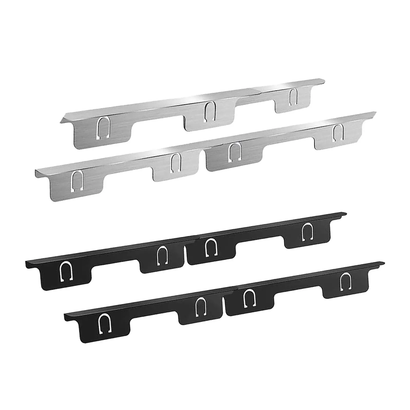 2 шт. крышки зазоров для плиты кухонные аксессуары защита термостойкий