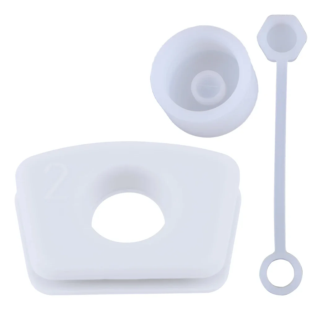 Набор силиконовых пробок для протекания набор Stanley 1 0/2.0 аксессуары тумблеров