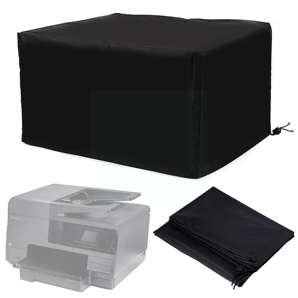 

Printer Waterproof Dustproof Cover Oxford Cloth Multi Universal 2 Cover Size Color Protective Case Engraving Machine Protec A8D5