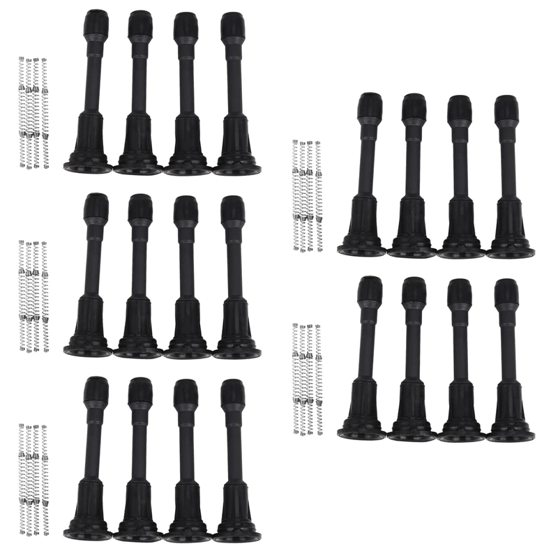 Колпачок свечи зажигания для катушки Nissan Forjuke MICRA QASHQAI 20 шт. 22448JA00A 22448JA00C