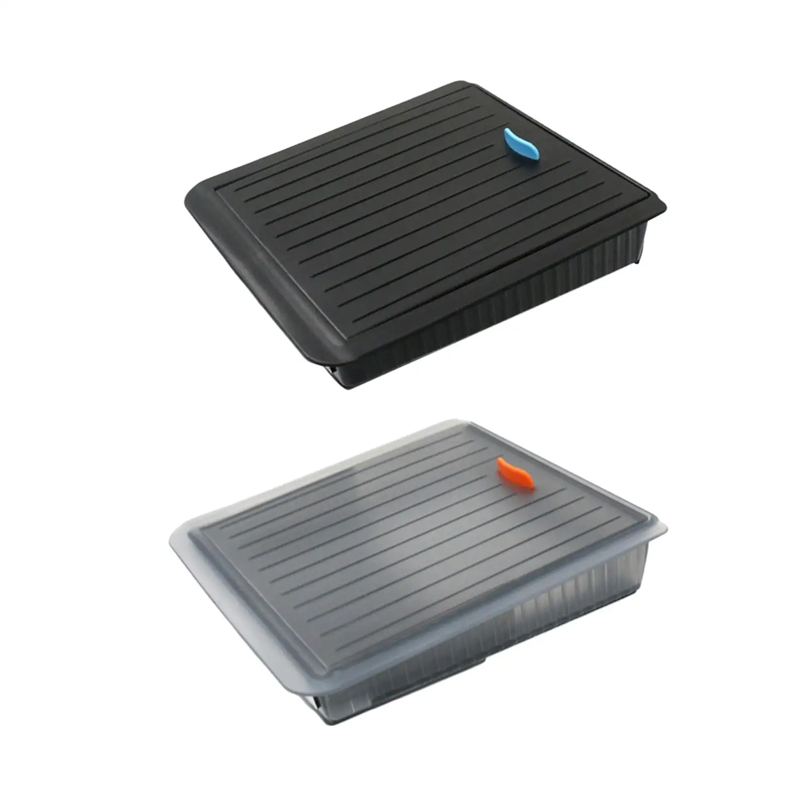 

Center Console Organizer Opening for Y Accessory