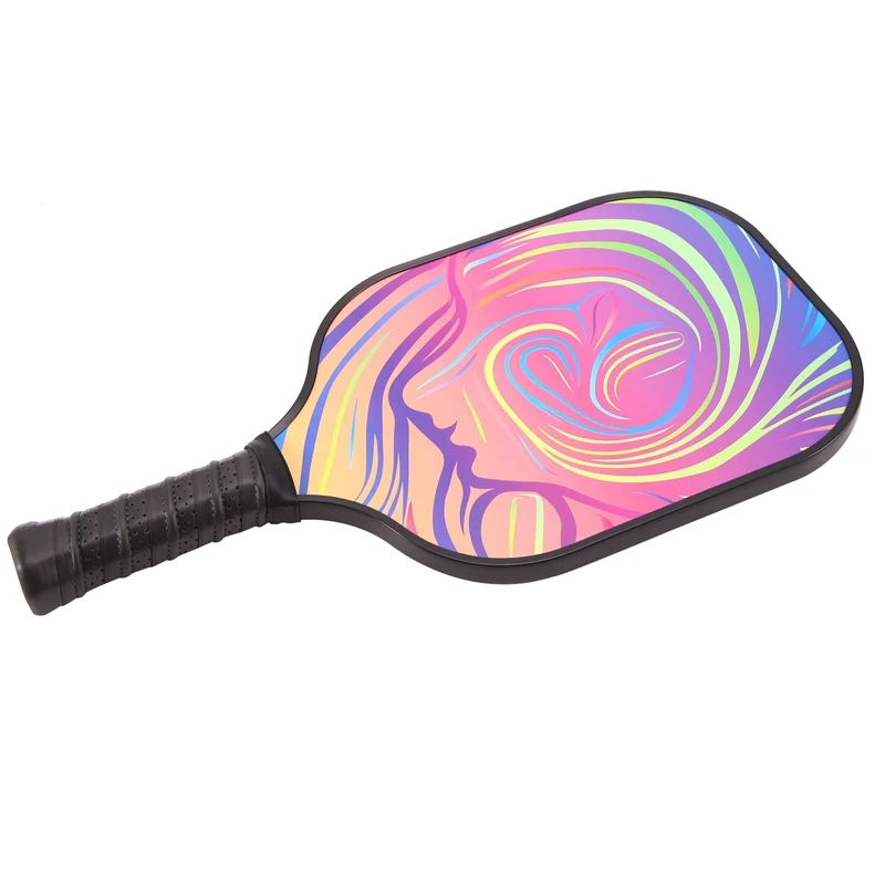 

Pickleball Paddle Lightweight Pickleball Paddles,Thin&Quick Pickleball Racket For Indoor And Outdoor