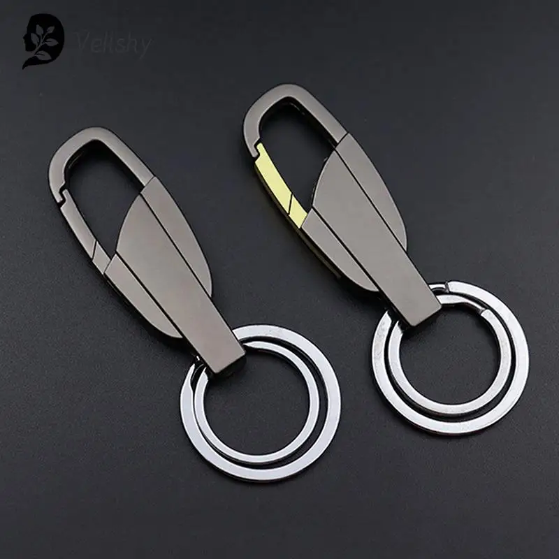 Модный автомобильный металлический брелок-карабин для X5 E53 E70 F15 G05 X1 F48 X3 F25 X6 E71 X2