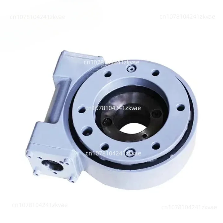 Поворотный электродвигатель SE7 с гидравлическим двигателем 12 В 24 постоянного