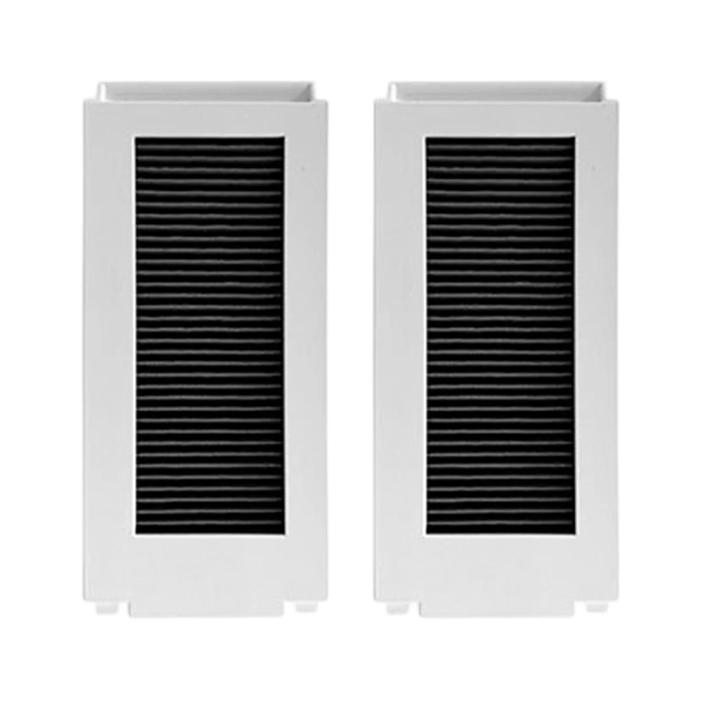 Моющиеся сменные фильтры подходящие для Ecovacs Deebot N30 и PRO с высокой эффективностью