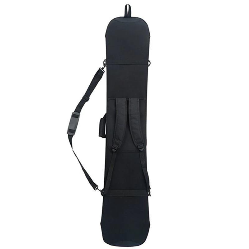 Bag Skateboard Backpack Adult Skateboard Backpack Outdoor Practical Waterproof, 155cm
