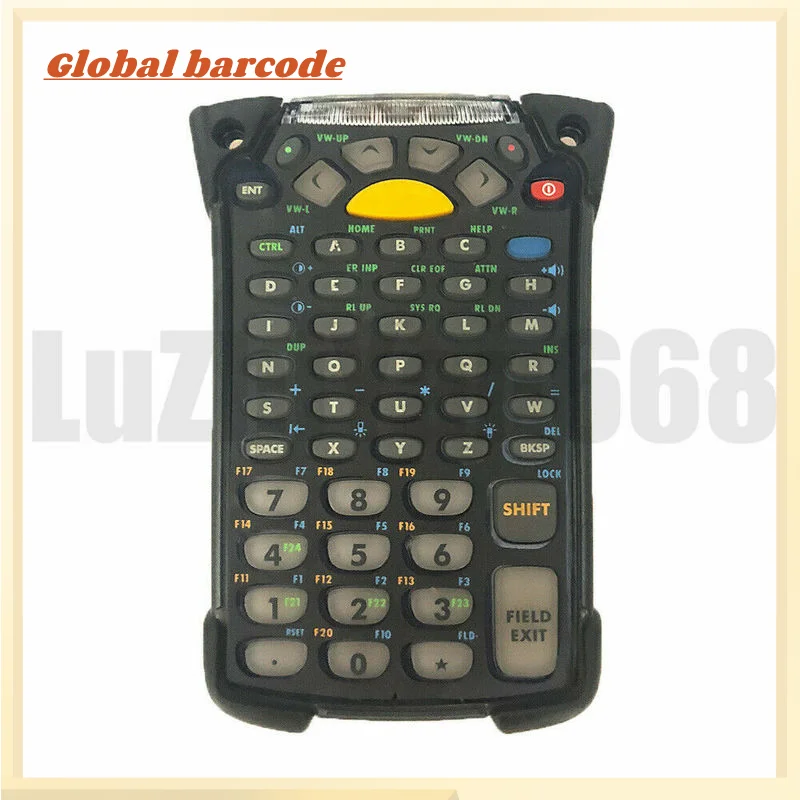 

Keypad Keyboard (53 Keys) for Motorola Symbol MC9090-G MC9090-K MC9090-Z MC9094-K MC9190-G Free Shipping