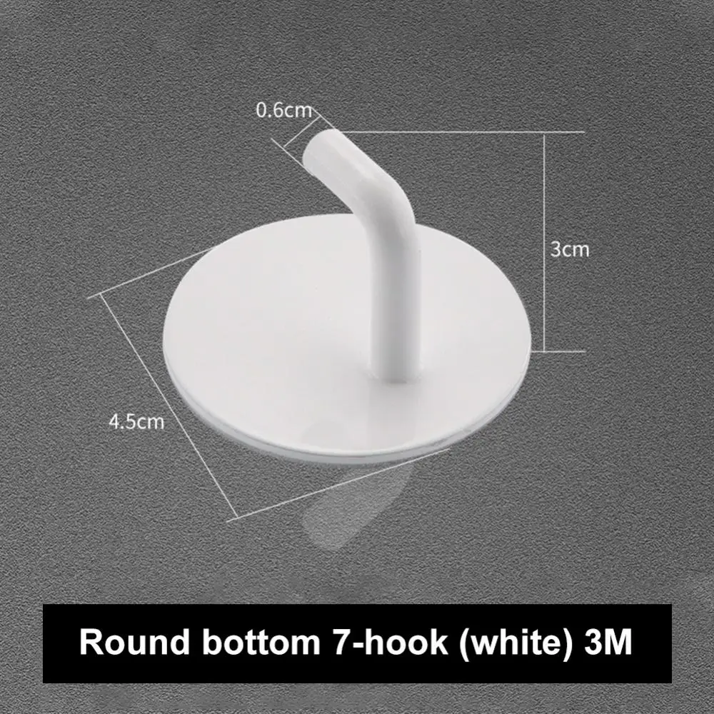 

Крючки самоклеящиеся нержавеющая сталь