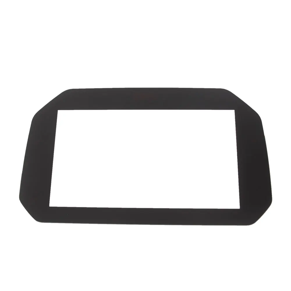 

Мотоциклетная пленка для приборов, TFT передний ЖК-стеклянный экран, внешняя панель, циферблат для BMW R1250GS ADV F850GS C400GT S1000RR S1000XR R1200GS