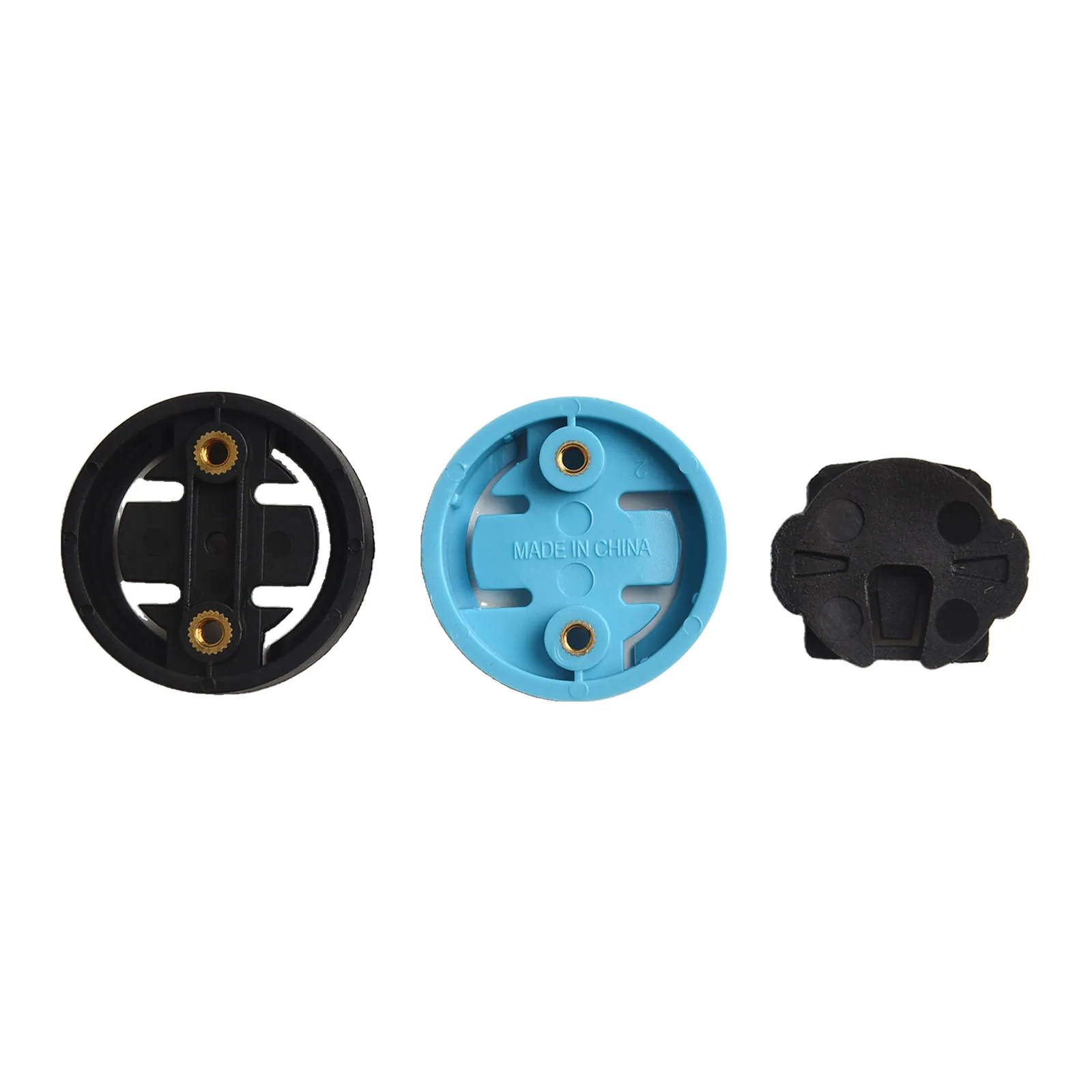 Кронштейн для велосипедного компьютера крепление секундомера одометра верхняя