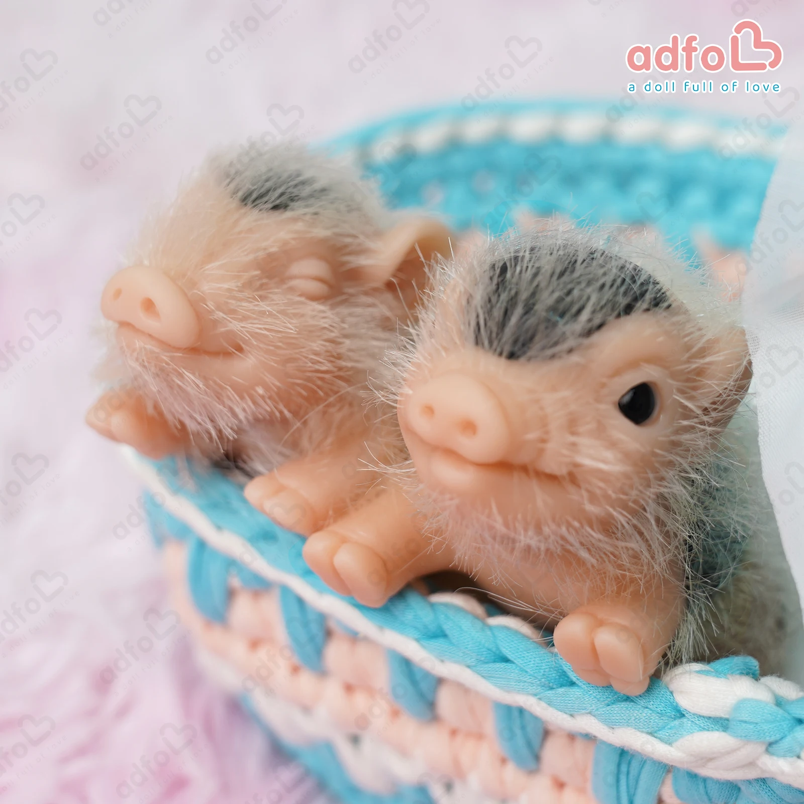 

Кукла реборн силиконовая Реалистичная, 5 дюймов, 13 см