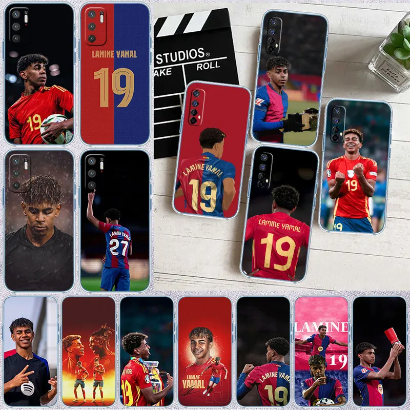 TC20 Y-Yamal Новый чехол для телефона Samsung Galaxy A04 A04S A05 A05S A14 A23 A34 A54 M23 M52 M53 A55 A35