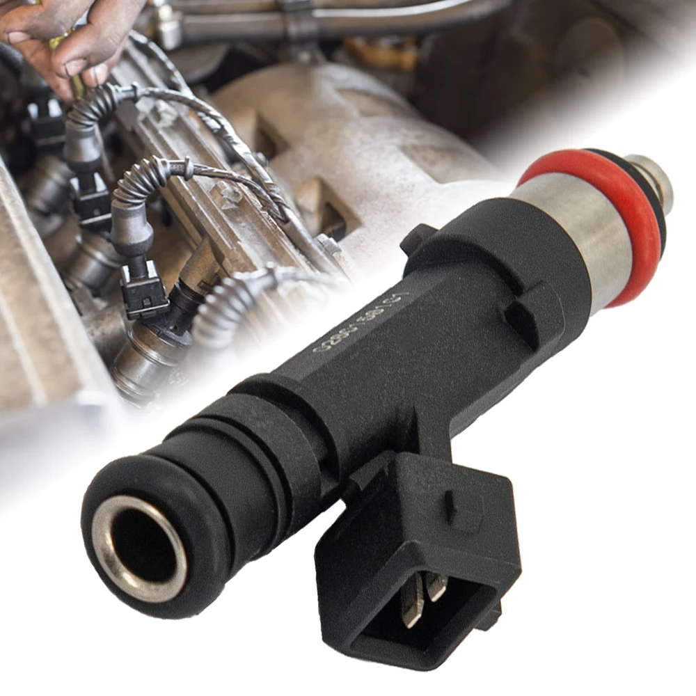 

Fuel Nozzle Injector 0280158101 For Chevrolet OPTRA Saloon Nubira 1.8 Lacetti J200