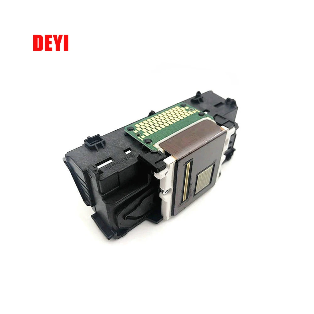 QY6-0090 печатающая головка для принтера Canon PIXMA TS8020 TS9020 TS8040 TS8050 TS8070 TS8080 TS9050 TS9080 |