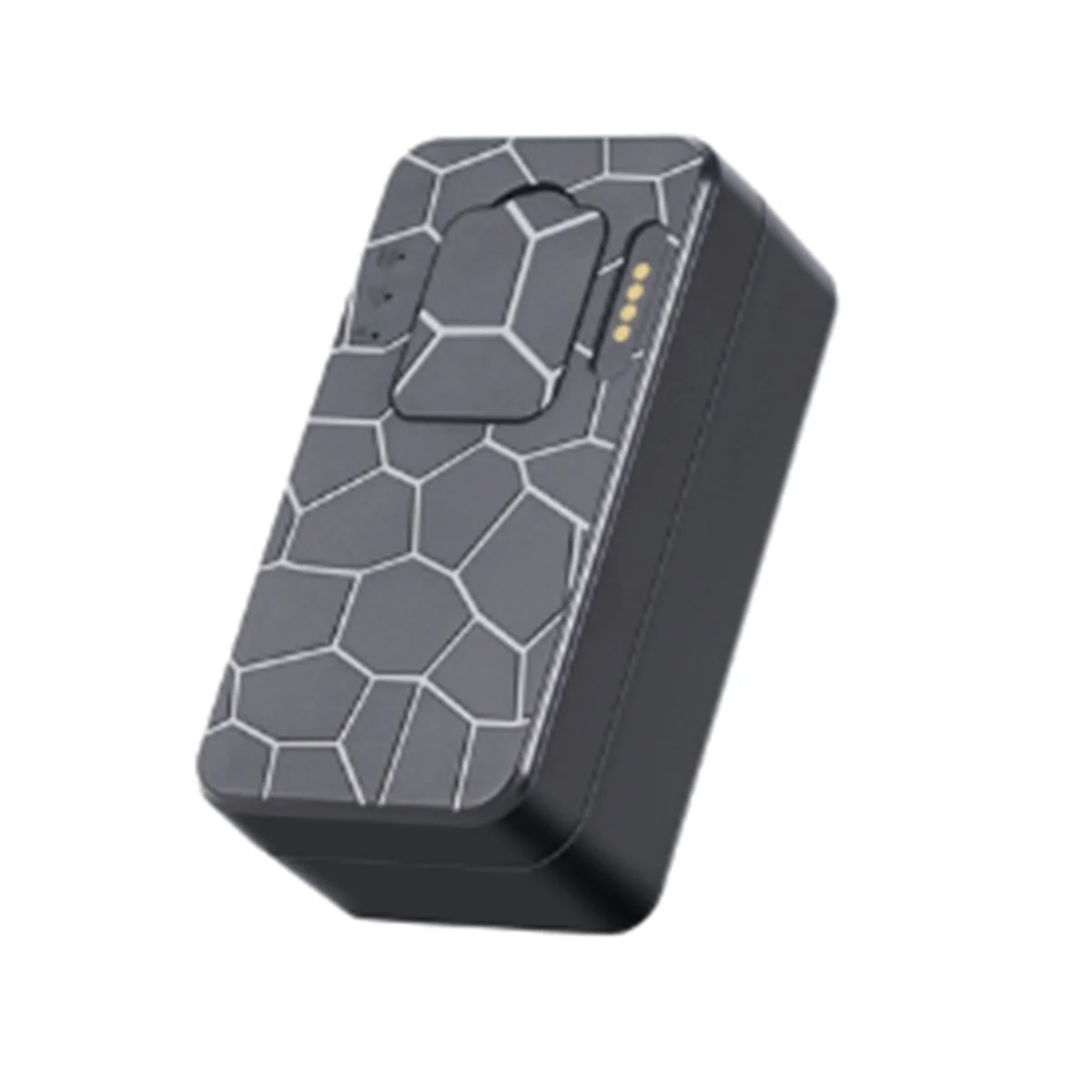 GPS-трекер G50, 4G, IP67, с функцией SOS-вызова, 6000 мА · ч