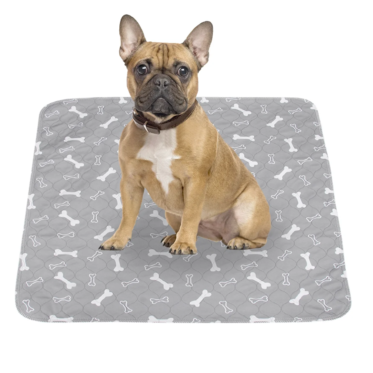 

Training Mat Dog Pee Pads Puppy Simple Solution Extra Large Leaks No More Dogs Puppies Pet Doggy Diapers Crate Absorbant Bib
