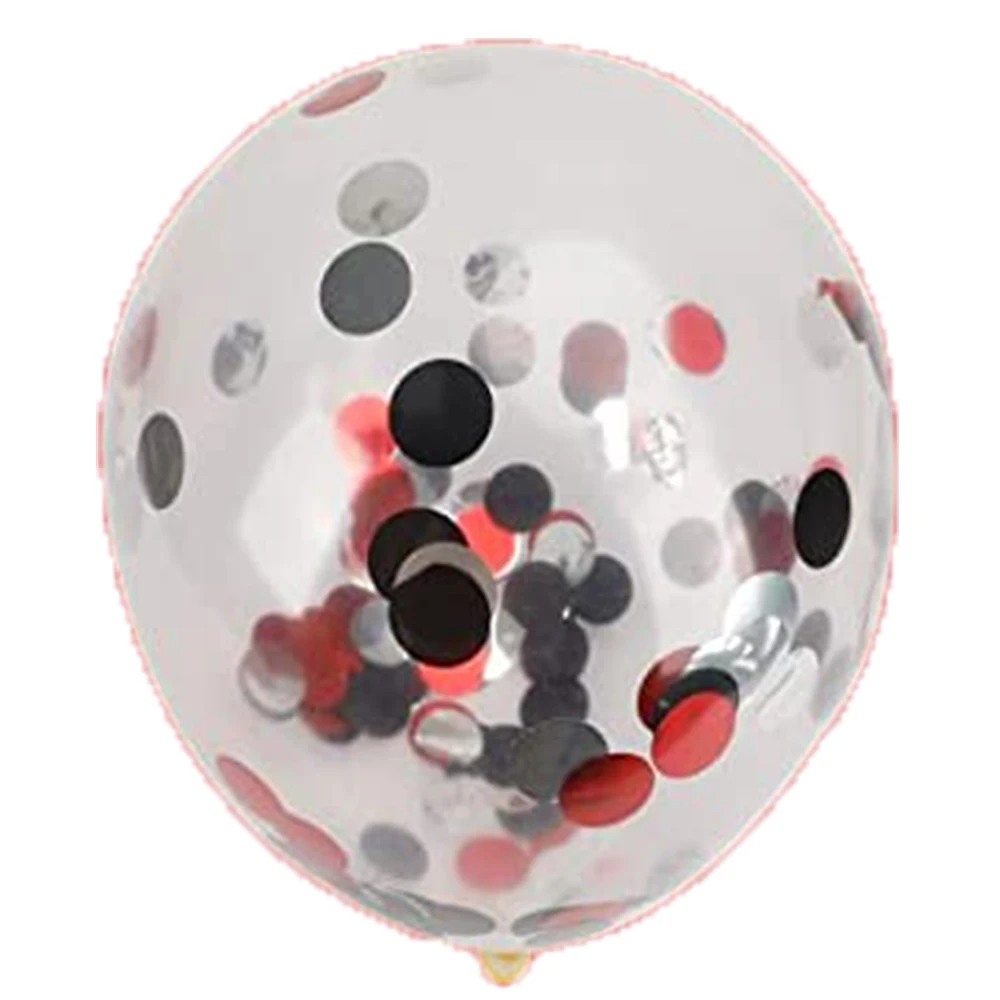 

Золотые воздушные шары Surpsea 12 дюймов