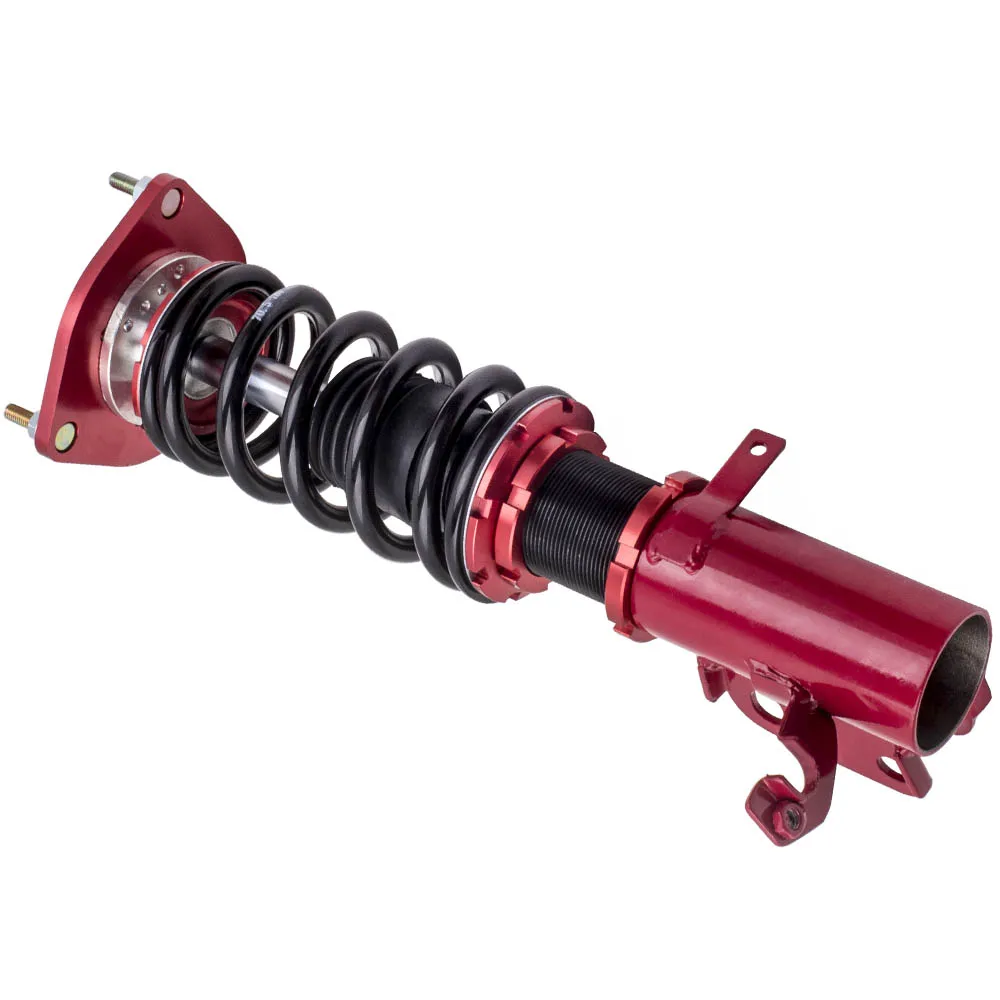 Подвески для Toyota Corolla E90 E100 E110 AE92-AE111 1988-1999 амортизатор с регулируемой высотой |