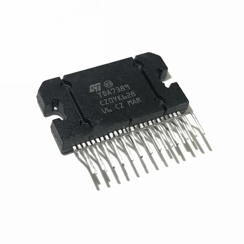 

5Pcs/Lot TDA7389 25-Flexiwatt (Vertical) Help PCBA Complete BOM And Material List