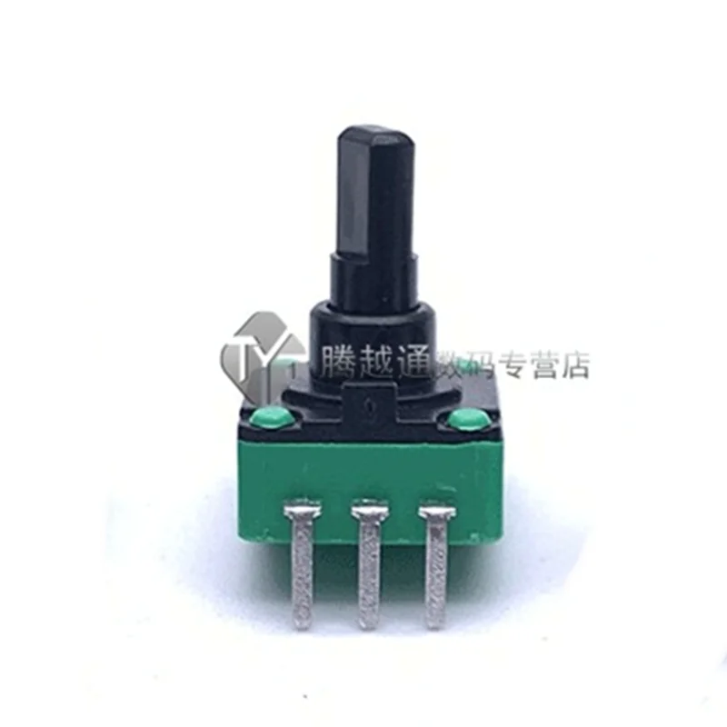 

1 Piece R0909N Potentiometer B5K Rotary Rocker Precision Potentiometer Resistance Sensor for Model Aircraft Remote Control