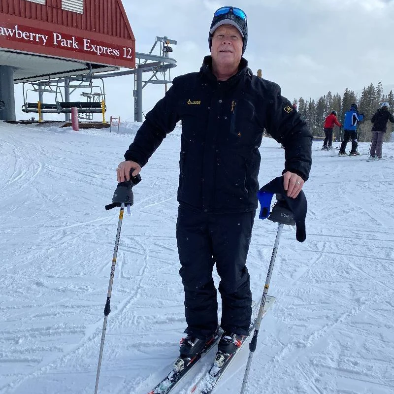 Men's Ski Suit Winter Windproof Waterproof Warm Snow Jackets and Pants Outdoor Hot Ski Equipment Snowboard Wear Men Brand Sets