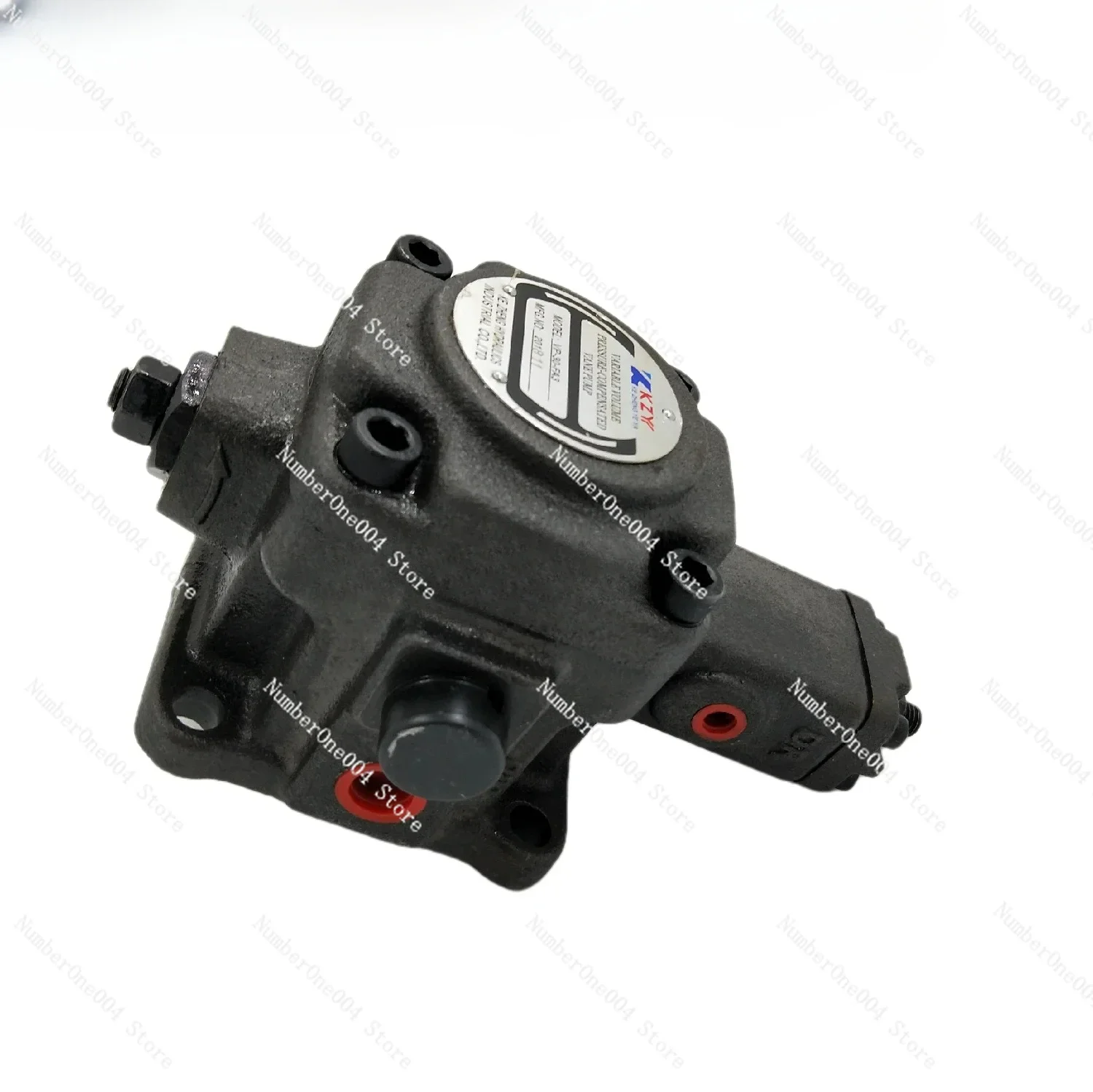 KZYY VP-20-FA3 VP-30 40 15 12 08-FA2 Масляный насос HVP-30-FA3