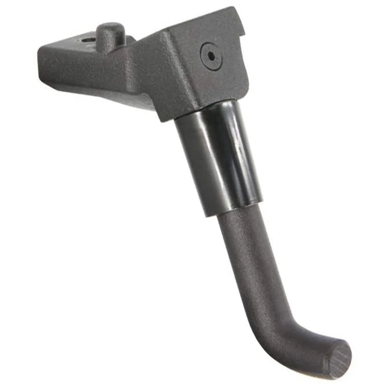 For Segway Ninebot Self-Balancing Scooter Kickstand Folding Portable S Black And White