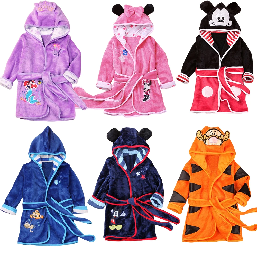 Bathrobe Bathrobe
