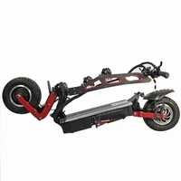 8000w 10000w powerful dual motor electric scooters for adult tool parts